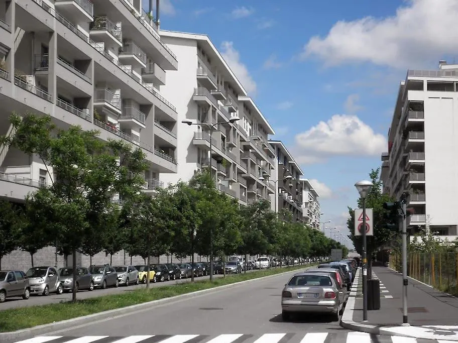 Accogliente Appartamento - Milan-1
