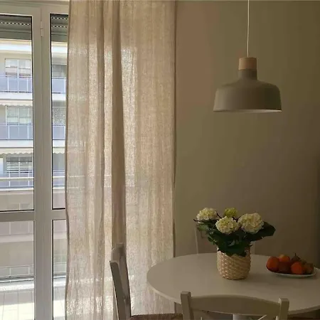 Accogliente Appartamento - Milan-3